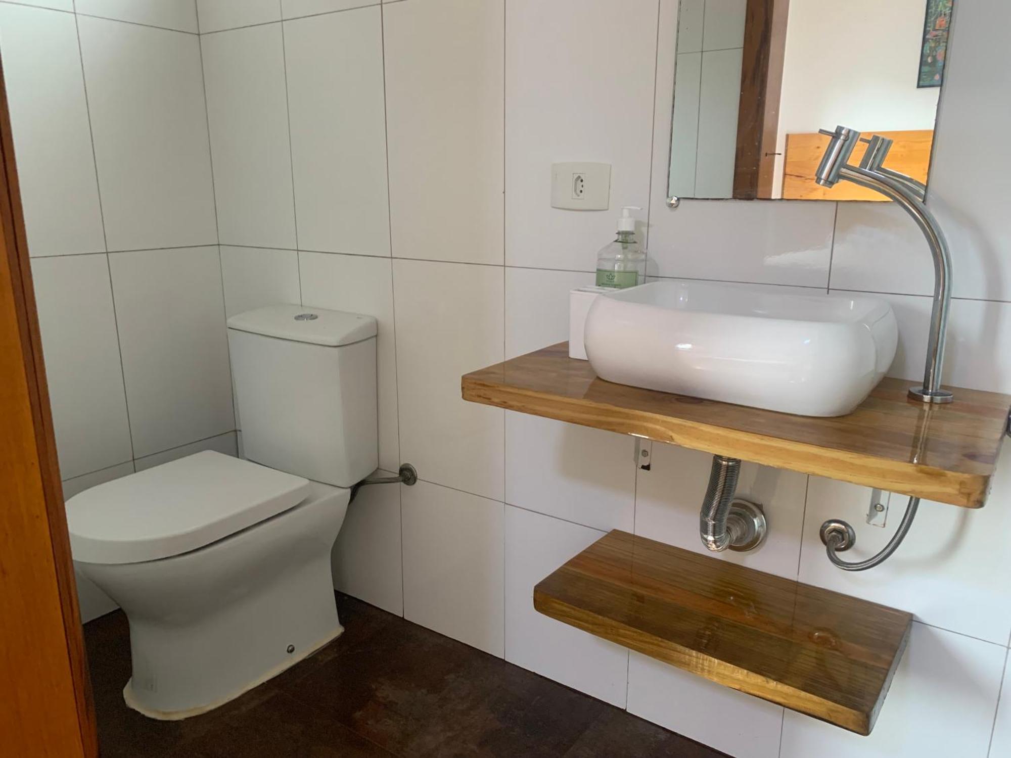 Willa Casa Chale Itamambuca Ubatuba Zewnętrze zdjęcie